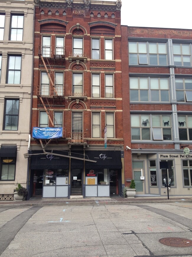 Photo - 423 Plum St Unidad 3