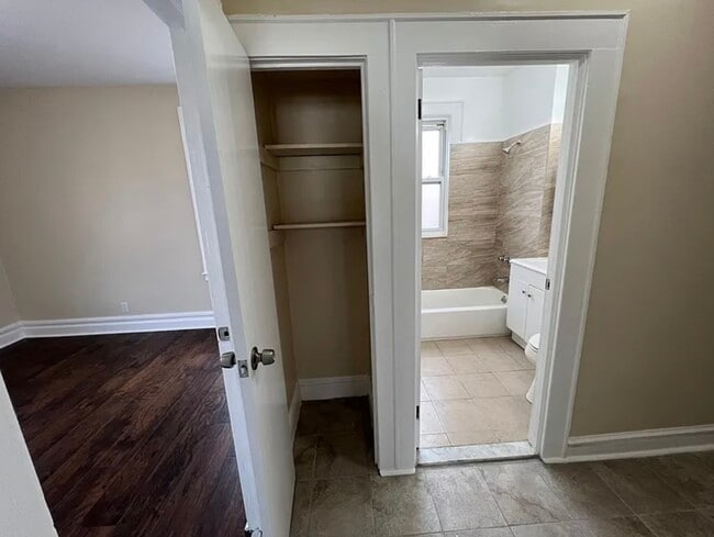 Cleaning Supply Closet - 74 Smith St Unidad 2nd Floor