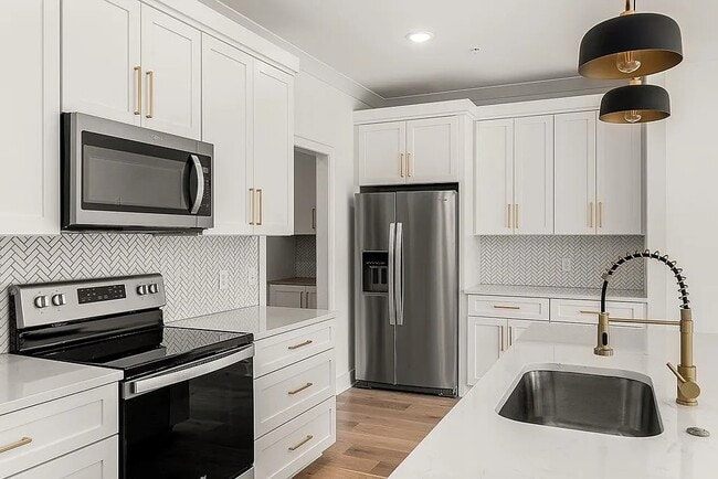 Photo - 805 Vickery Dr