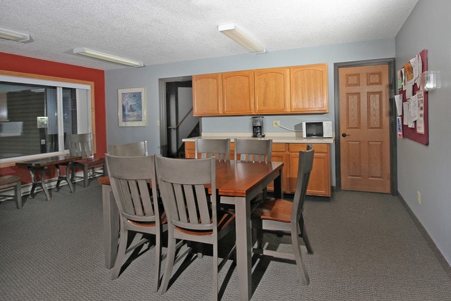 Photo - Sebeka Housing