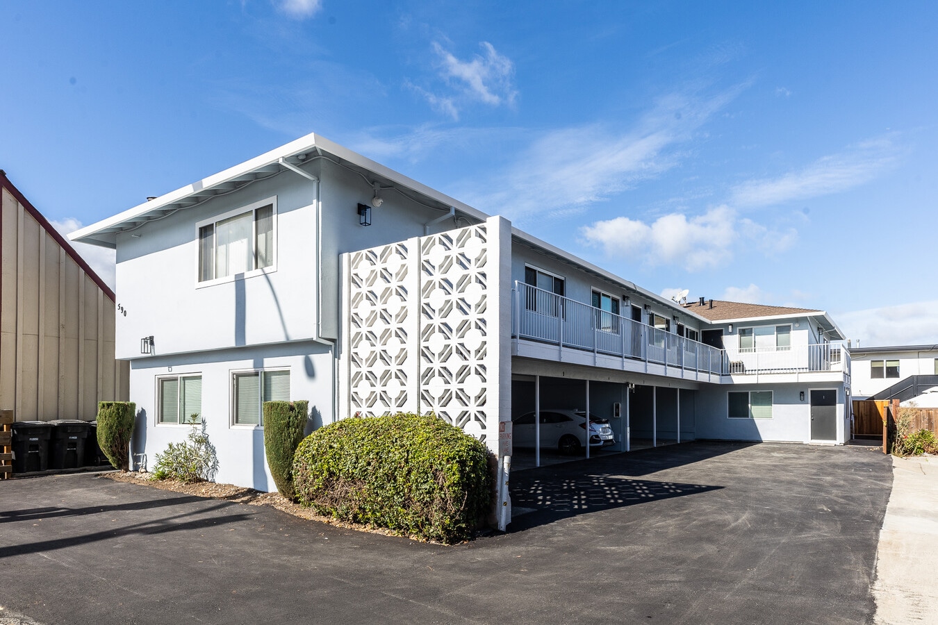 Photo - 590 Ralston Ave Unit 2