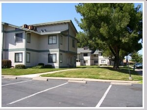 Photo - Valley Vista Apartments