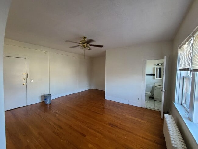 Photo - 85 Meigs St Unit 2D