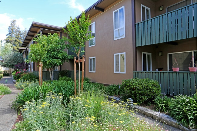 Whitman Green