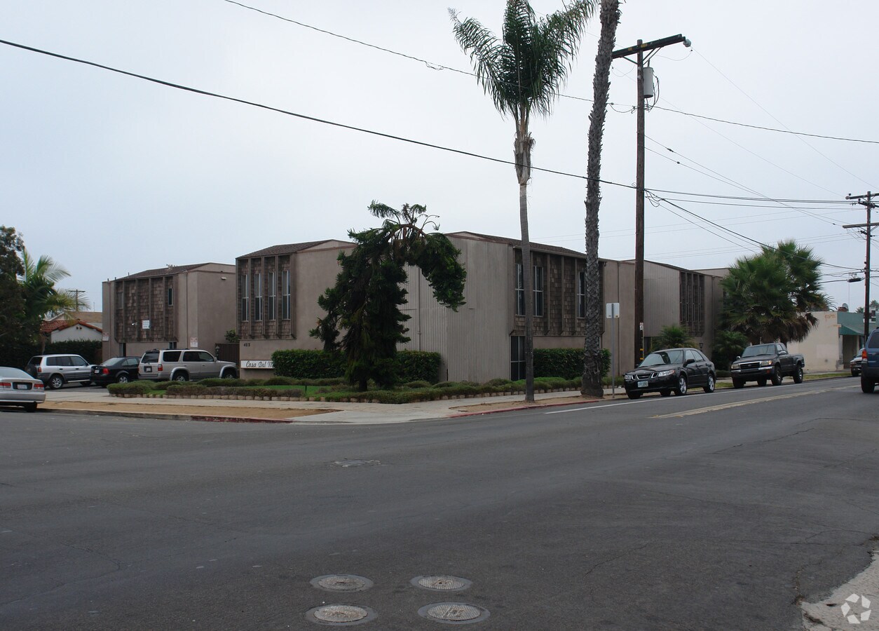 Photo - Casa Del Monte Apartments