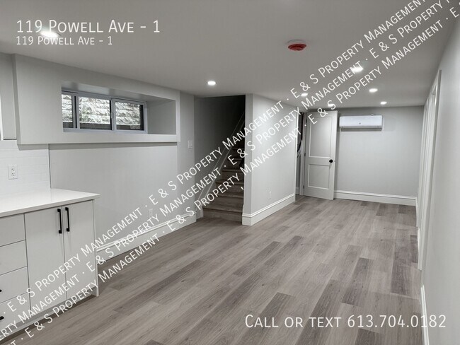 Photo - 119 Powell Ave Unité 1