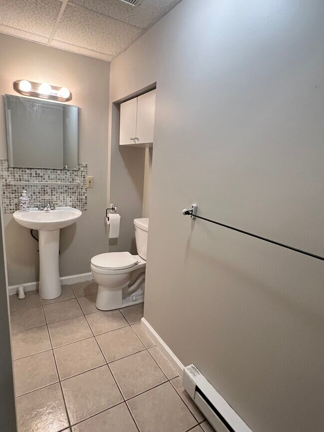Baño