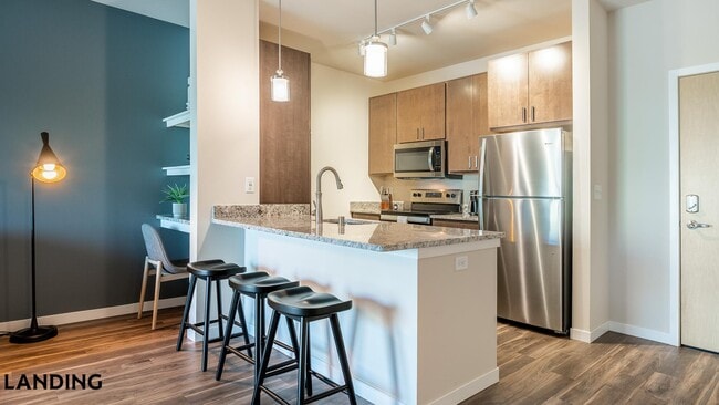 Photo - 660 Yorktown St Unit 1317