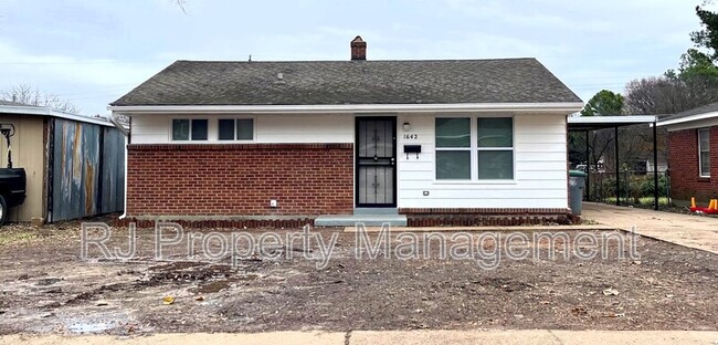 Photo - 1642 Duke Rd Casa