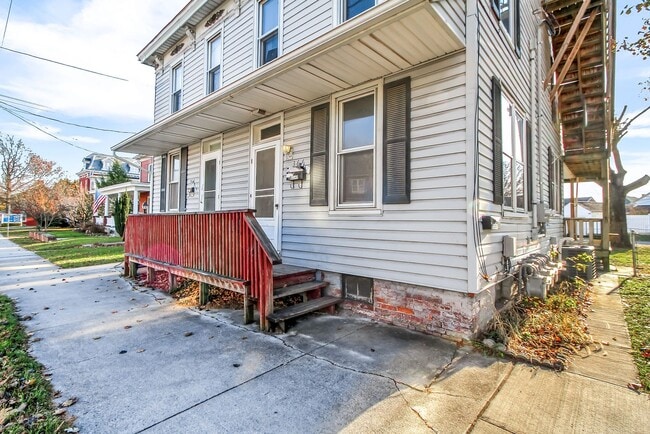 Photo - 366 High St Unit 366 High St Apt 1