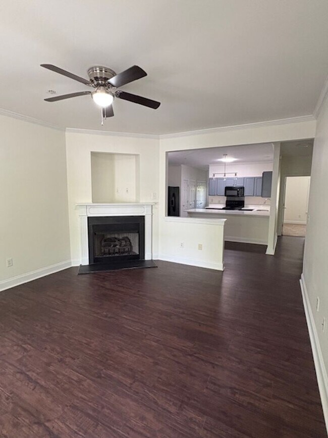 Photo - Renovated Cornelius Condo | Two Covered Balconies | Walk to Downtown & Antiquity | Lake Norman Area
