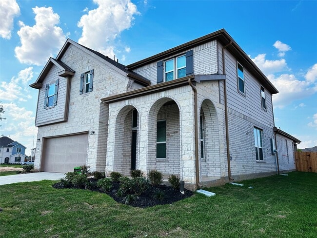 Photo - 25630 Moreleigh St