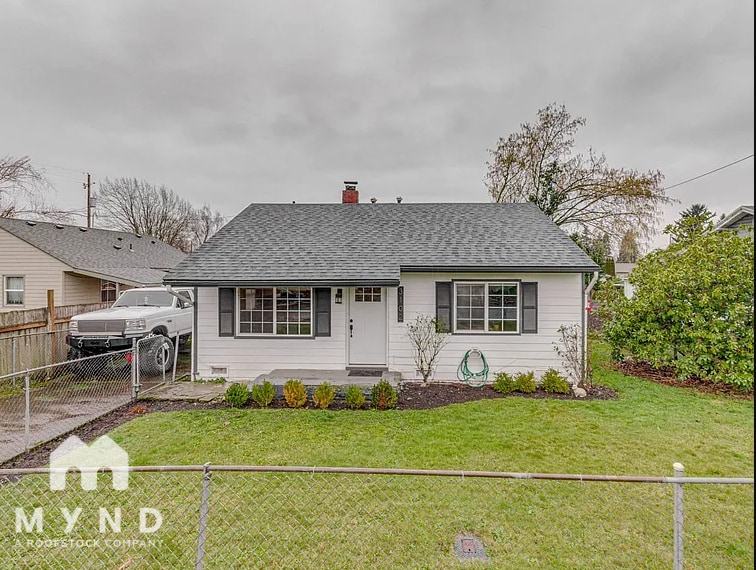 Photo - 3101 Van Allman Ave