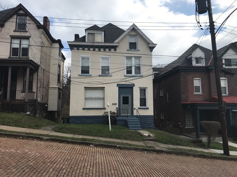 Photo - 245 Shiloh Ave Apartments Unit 1