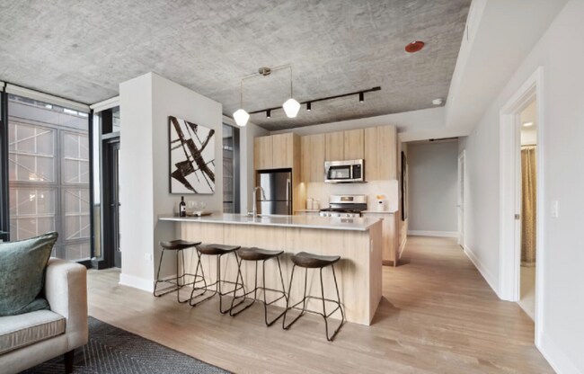 Photo - 1020 W Jackson Blvd