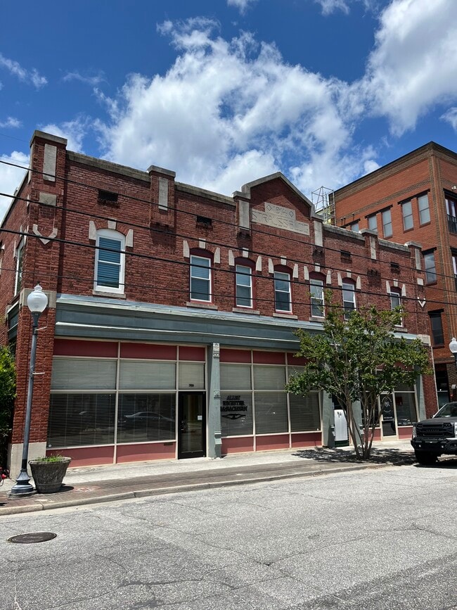 Photo - 703 N 4th St Unidad 3 Rental