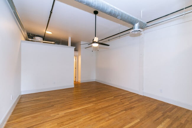 Broadway Lofts