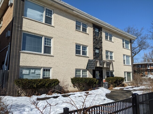 Building Photo - 156 Asbury Ave