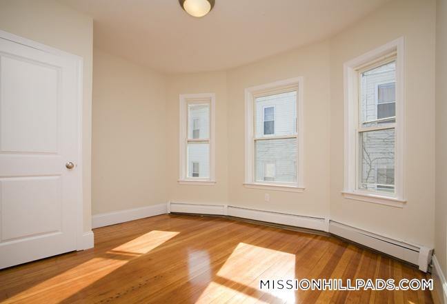 Photo - 12 Parker Hill Ave Unidad 3