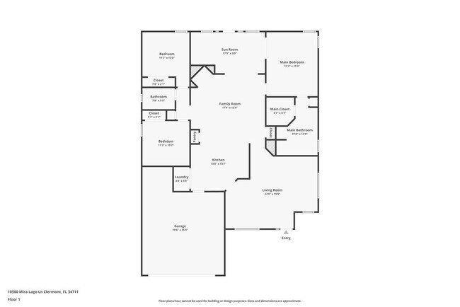 Photo - 10500 Mira Lago Ln