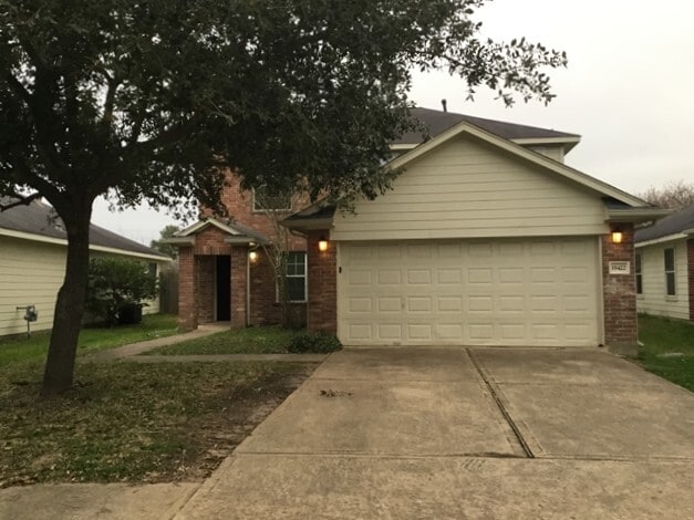 Building Photo - 19422 Tahoka Springs Dr