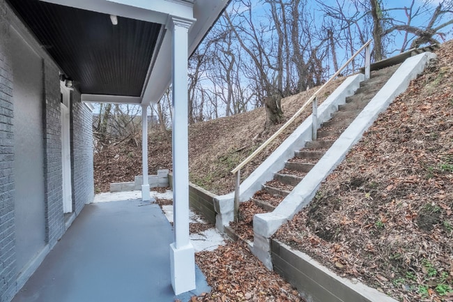 Photo - 2319 Patterson Ave