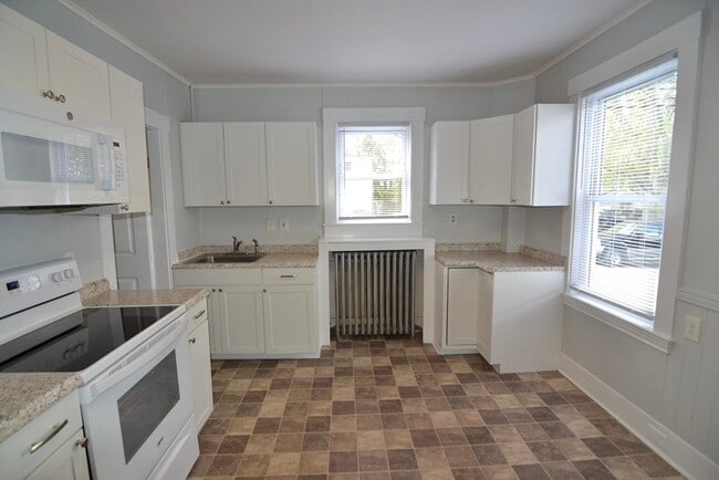 Photo - 208 Irving St Unit 1L