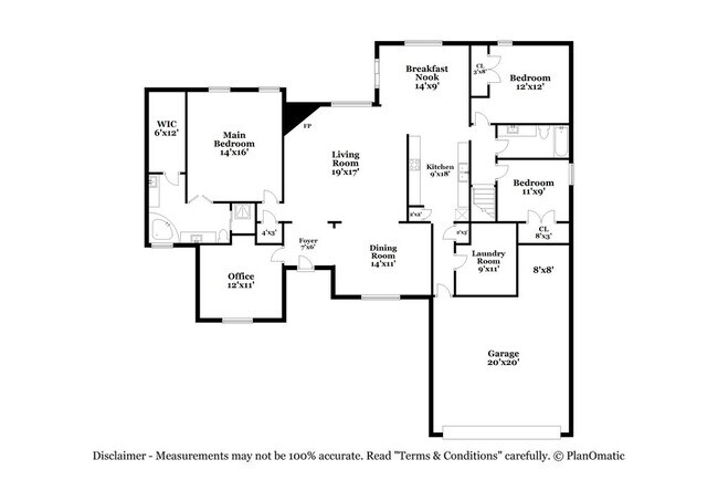 Photo - 2827 Fletcher View Dr