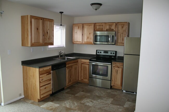 Photo - 725 Waverly Pl Unidad 1