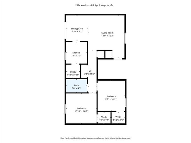 Photo - 2114 Vandivere Rd