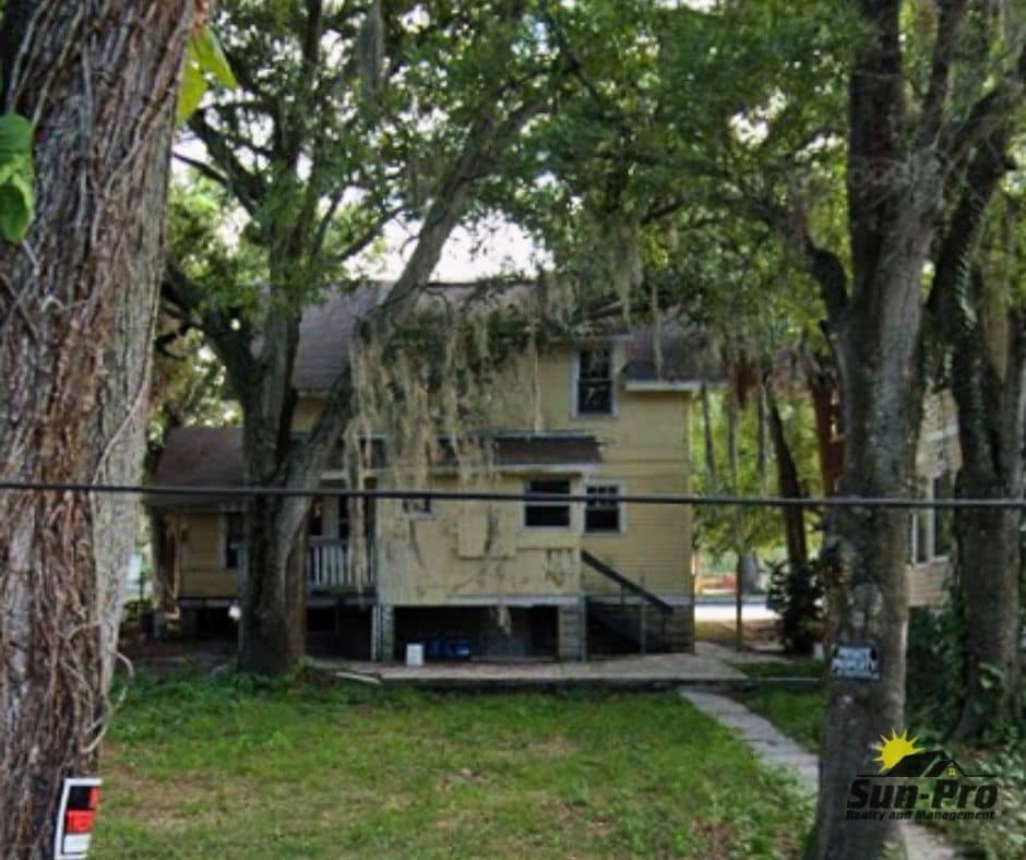 Photo - 215 Live Oak Ave Unit 1