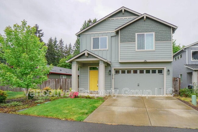Building Photo - 2904 NE 161st Ct