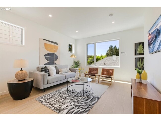 Photo - 3958 SE Gladstone St