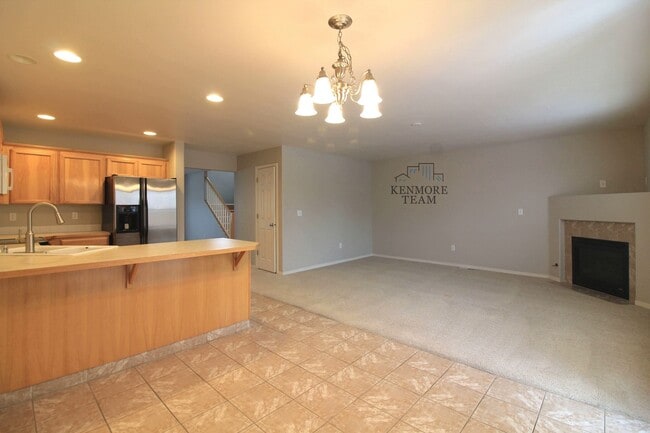 Photo - 3 Bedroom, 3.5 Bath Townhome in West Pasco