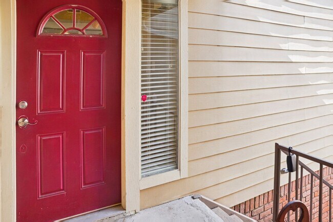 Photo - 5005 Georgi Ln Unit 37