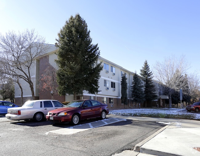 Photo - Aurora Village Apartamentos