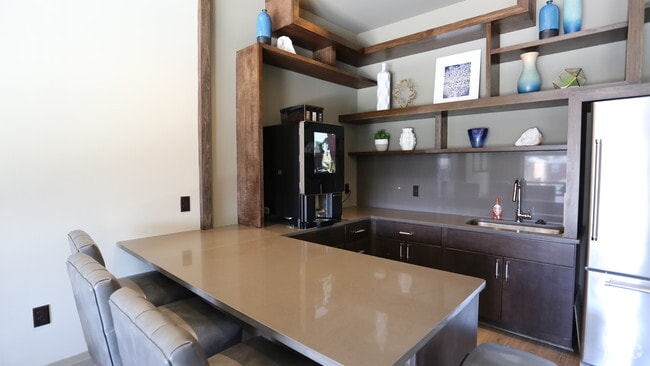 BV1 Lounge