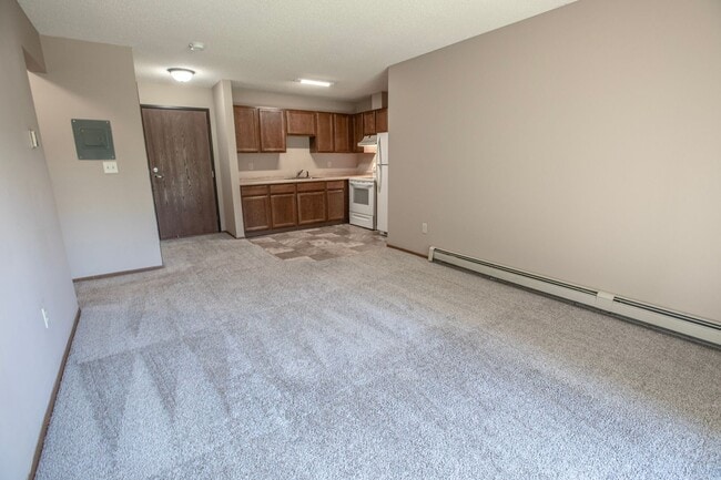 Photo - Hidden Valley Apartments