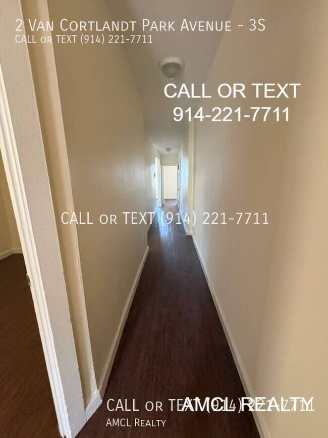 2 Van Cortlandt Park Ave Unit 3S