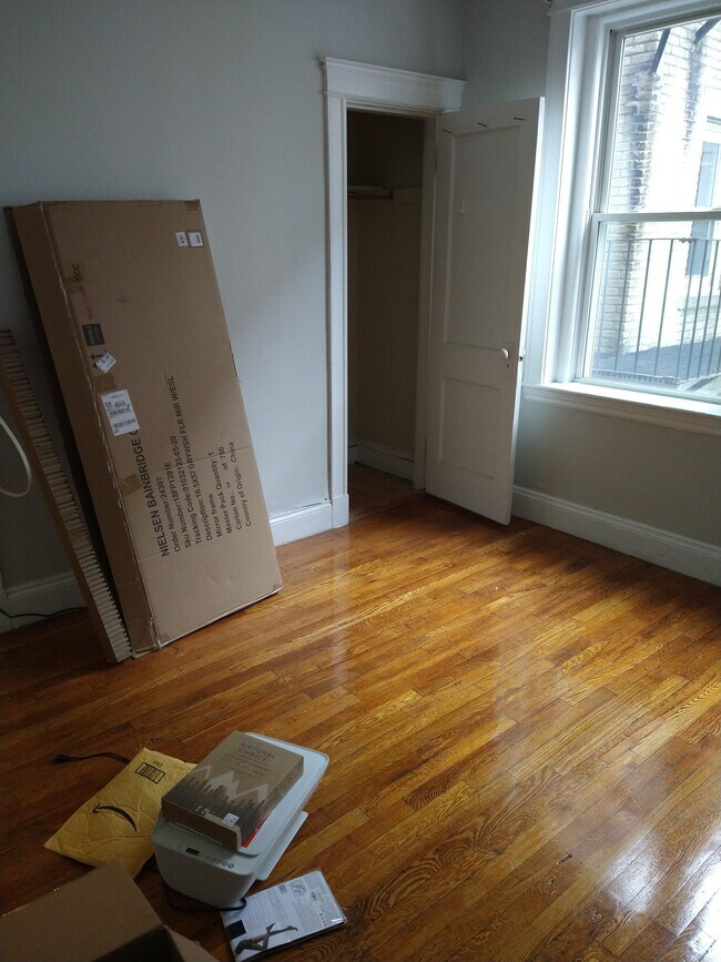 Photo - 1189 Commonwealth Ave Unit 18