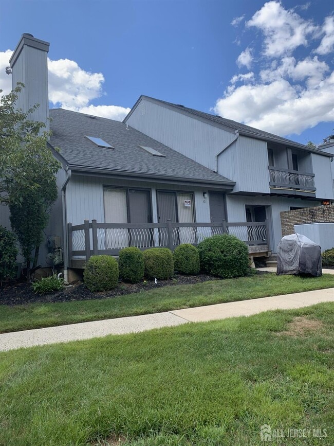 Photo - 12 Catawba Ct Townhome
