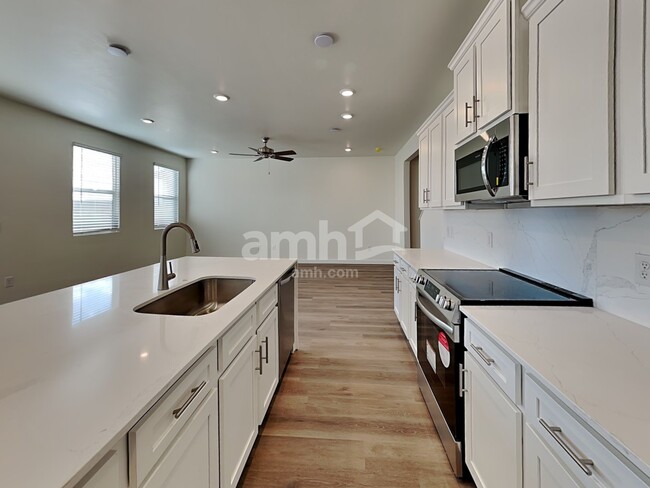 Photo - 6524 E Paseo Baranda