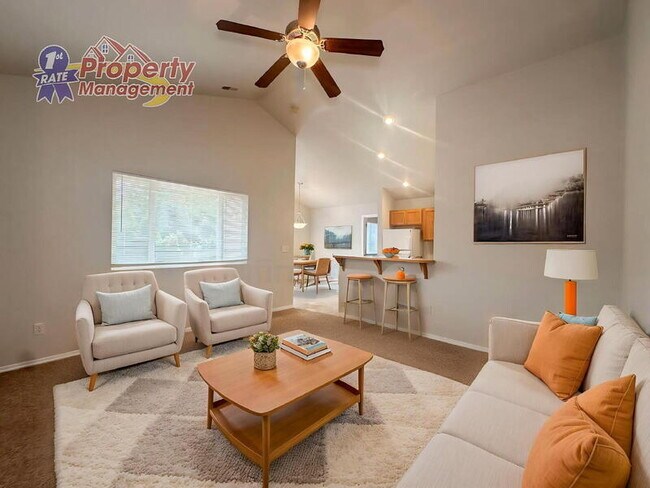 Photo - 3343 W Murano Ct Unit #202