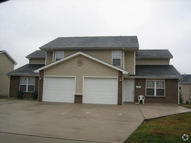 Building Photo - 1420 Raleigh Dr Rental