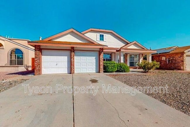 Photo - 4701 Plume Rd NW