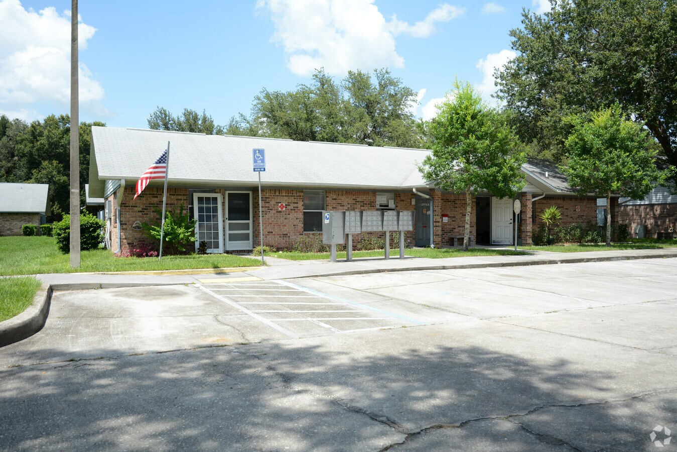 Photo - Village Walk Apartments