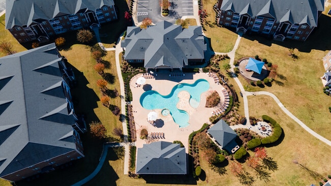 Photo - Stallings Mill Apartment Homes