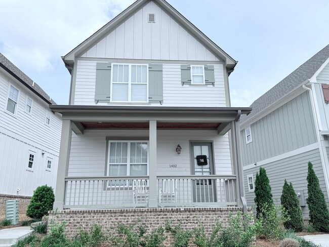 Building Photo - 3BD/3BA New Construction!
