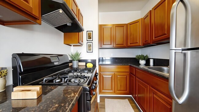 Unit 409 - New Hampshire Manor