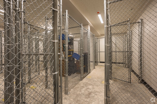 Storage